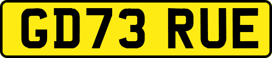 GD73RUE
