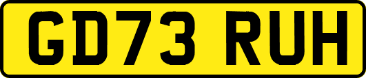 GD73RUH