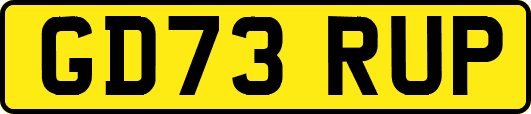 GD73RUP