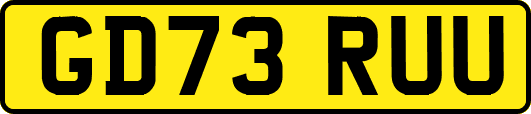 GD73RUU
