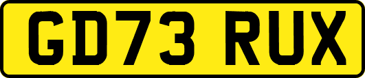 GD73RUX