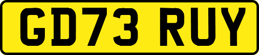 GD73RUY