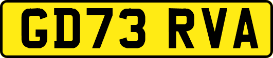 GD73RVA
