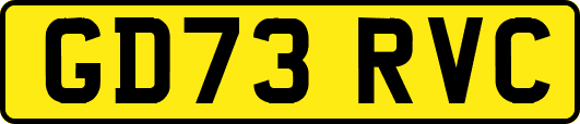 GD73RVC