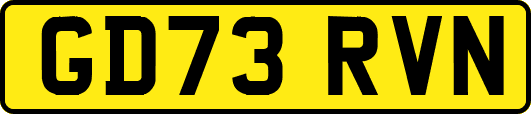 GD73RVN