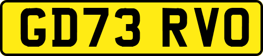 GD73RVO