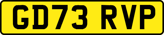 GD73RVP
