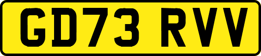 GD73RVV
