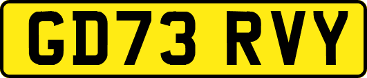 GD73RVY