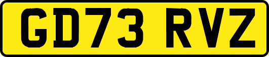 GD73RVZ