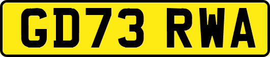 GD73RWA