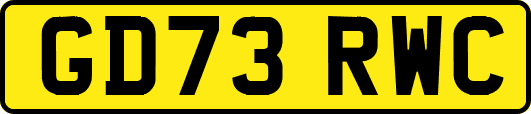 GD73RWC