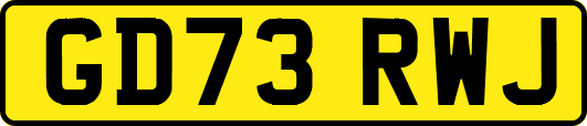 GD73RWJ