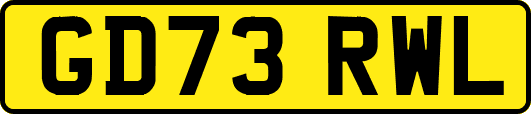 GD73RWL