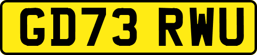 GD73RWU