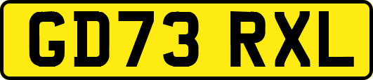 GD73RXL