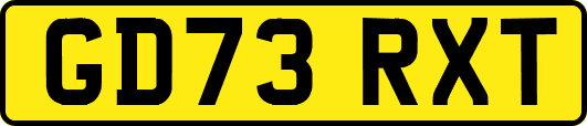 GD73RXT