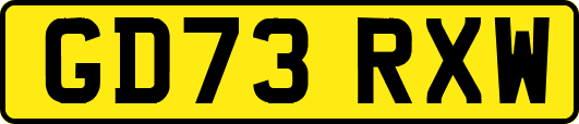 GD73RXW