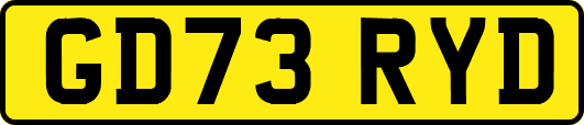 GD73RYD