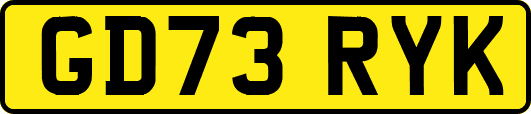 GD73RYK