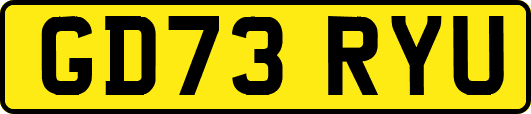 GD73RYU