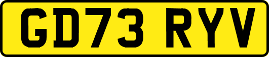 GD73RYV