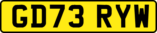 GD73RYW