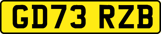 GD73RZB