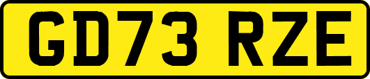 GD73RZE
