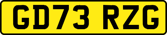 GD73RZG