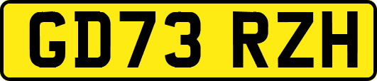 GD73RZH