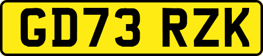 GD73RZK