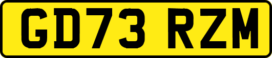 GD73RZM