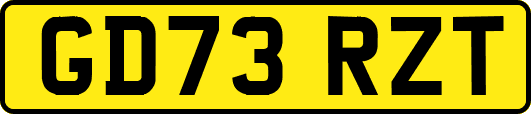 GD73RZT