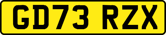 GD73RZX