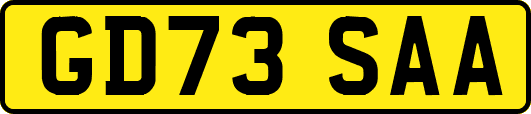 GD73SAA