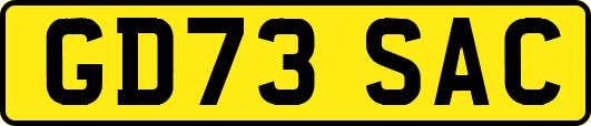 GD73SAC