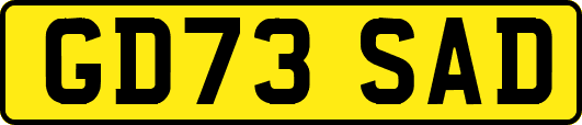 GD73SAD