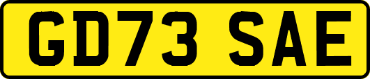 GD73SAE