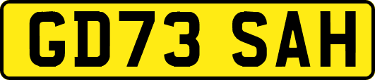 GD73SAH