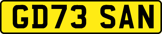 GD73SAN