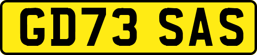GD73SAS