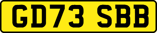 GD73SBB