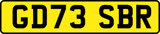 GD73SBR