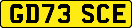 GD73SCE