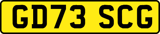 GD73SCG