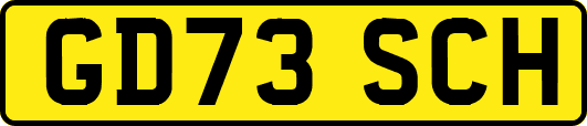 GD73SCH