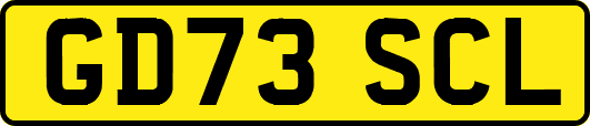 GD73SCL