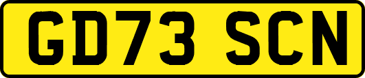 GD73SCN
