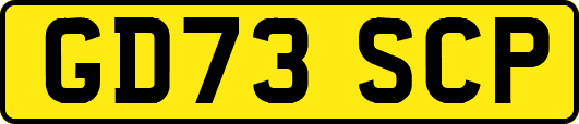 GD73SCP